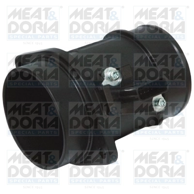 Mass Air Flow Sensor